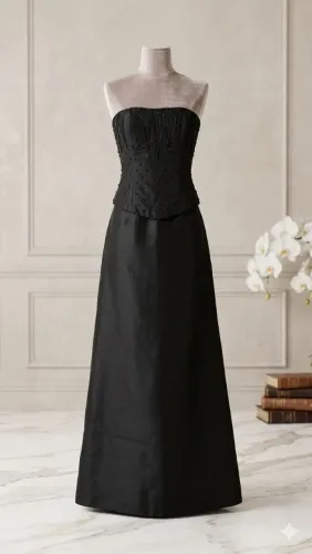 Vestido de festa