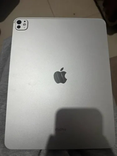 iPad Pro M4 13? 256GB