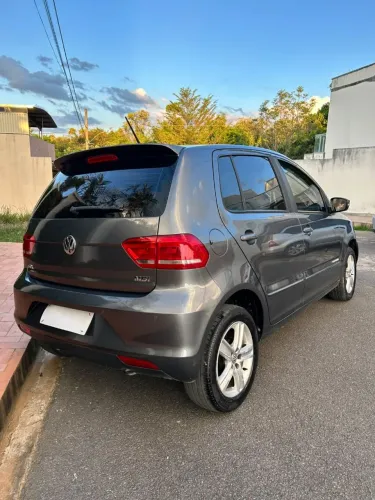 Volkswagen Fox Comfortline 1.6 Flex 8V 5P 2016