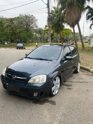 Chevrolet Corsa Hat. Maxx 1.0/ 1.0 Flexpower 8V 5P 2008
