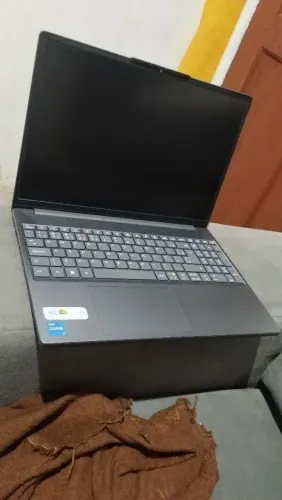 Ideapad i5 decima terceira geração aceito iPhone como parte 14 15