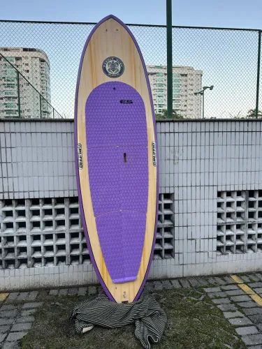 Prancha de Standup Paddle 10?8 x 34 x 4/12