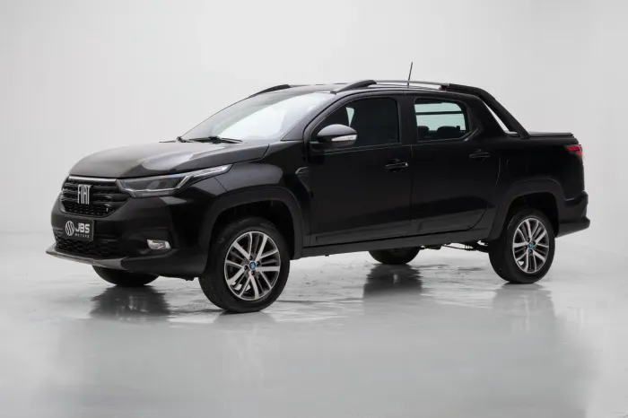 Fiat Strada Volcano 1.3 Flex 8V CD 2026