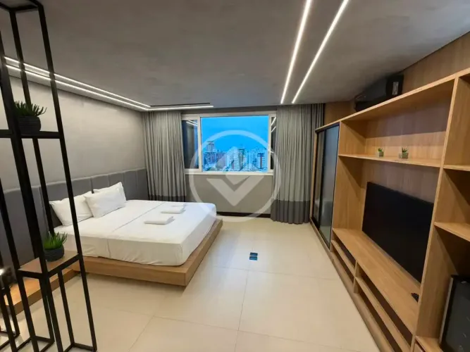 LOFT / STUDIO - Centro - DP-344272