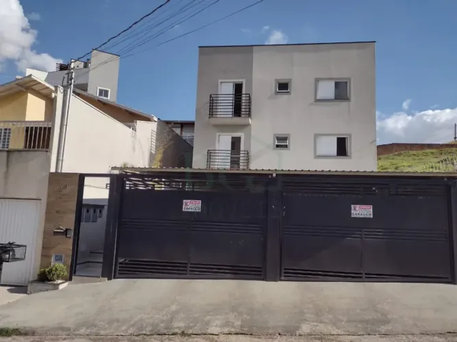 Excelente apartamento á venda de 68m² no Jardim Elvira Dias em Poços de Caldas MG.