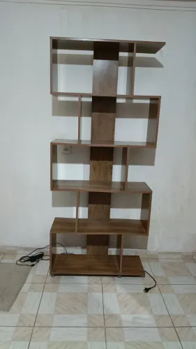 ESTANTE 