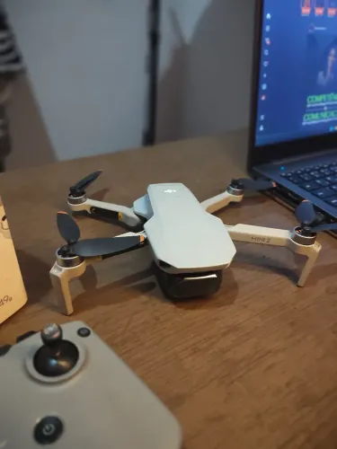 Drone DJI MINI 2