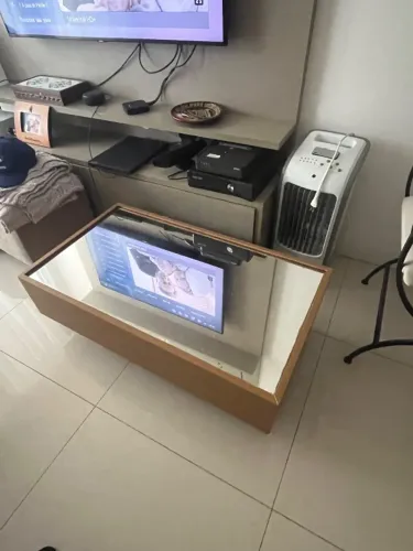 Mesa de centro