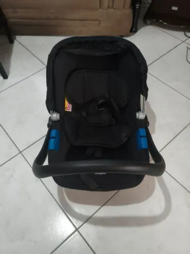 Cadeirinha infantil Burigotto