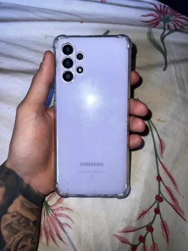 Vendo celular Samsung a32 