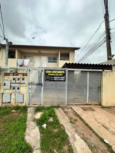Apartamento Até 100% Financiado Sem Entrada e Parcelas a Partir de R$ 499,99