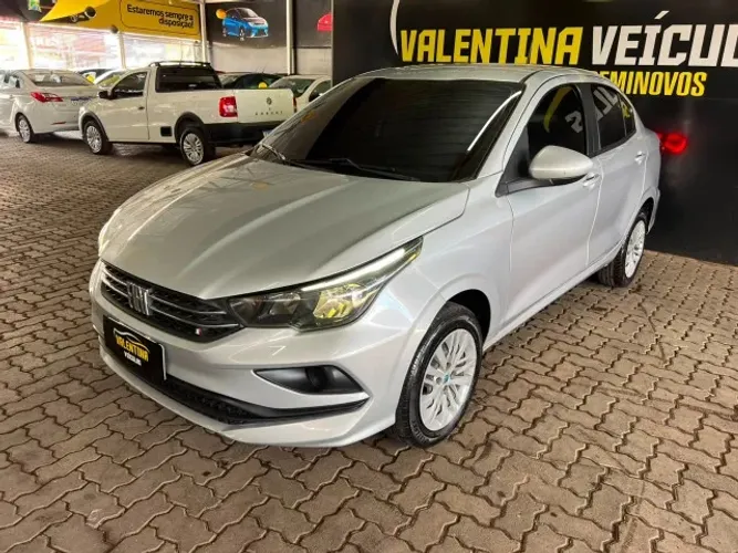 Fiat Cronos Drive 1.0 6V 2023