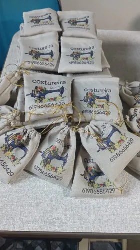 Costureira Gamadf