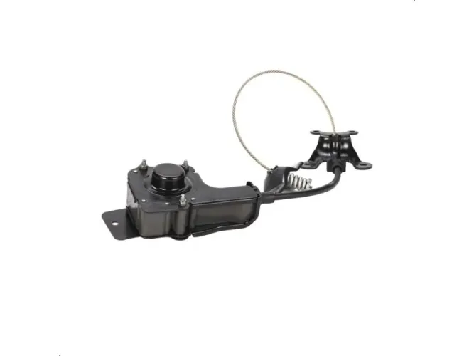 Suporte / Catraca Estepe Renault Oroch
