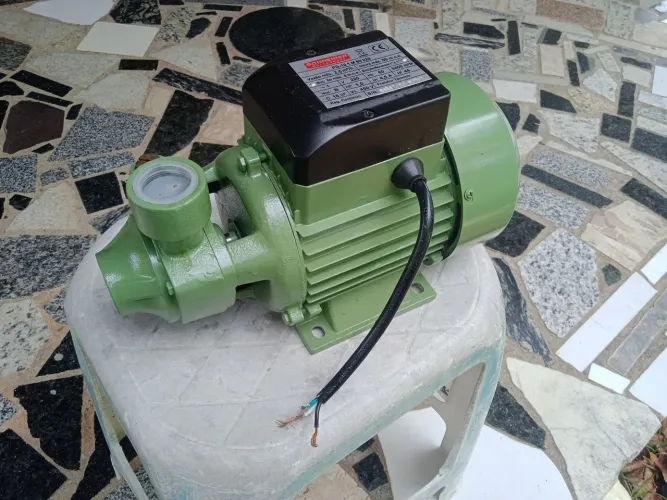 Bomba schneider 1cv