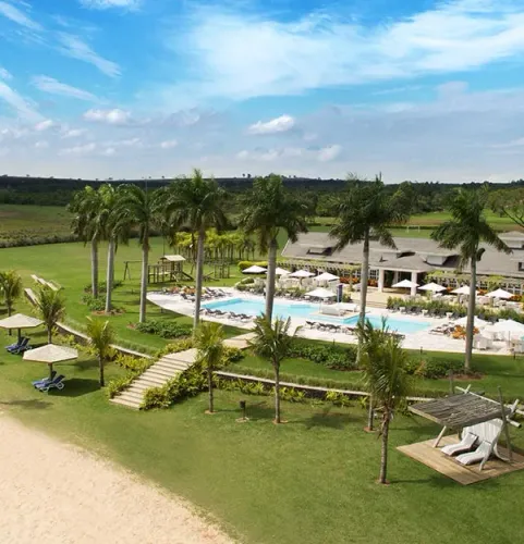 Terreno no Riviera de Santa Cristina I - Excelente oportunidade