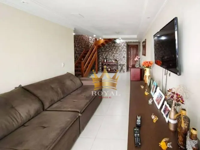 Cobertura duplex à venda, Pechincha, Rio de Janeiro, RJ
