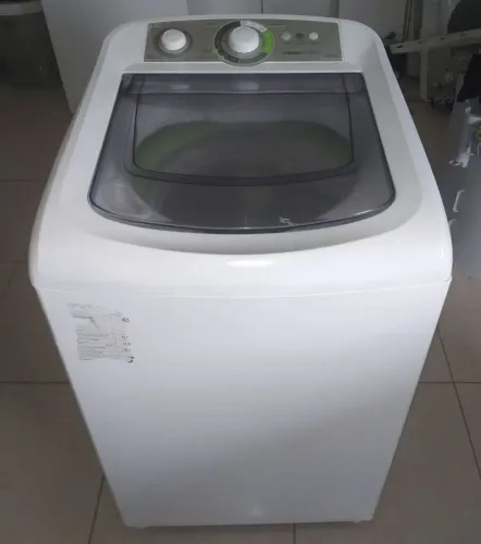 Máquina de lavar