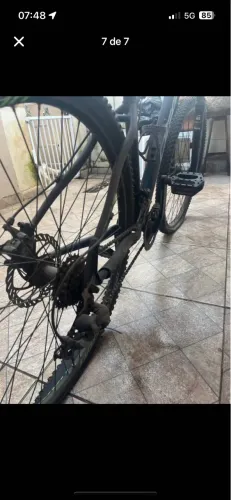Bike aro 29 oggi quadro 17