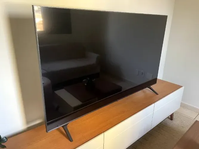 Smart TV 65" LG 4K UHD