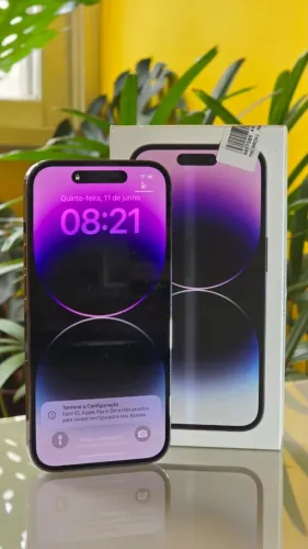 iPhone 14 Pro