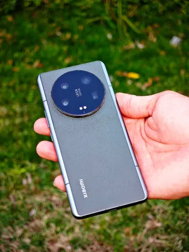 Celular xiaomi 13 ultra 512gb e 16 RAM