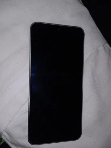 Samsung A17 256gb memória 8gb ram