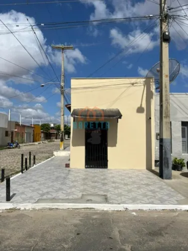 CÓD: 6049.  Prédio para Venda no bairro Paredões, localizado na cidade de Mossoró / RN.