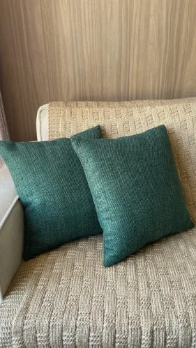 Conjunto de Almofadas