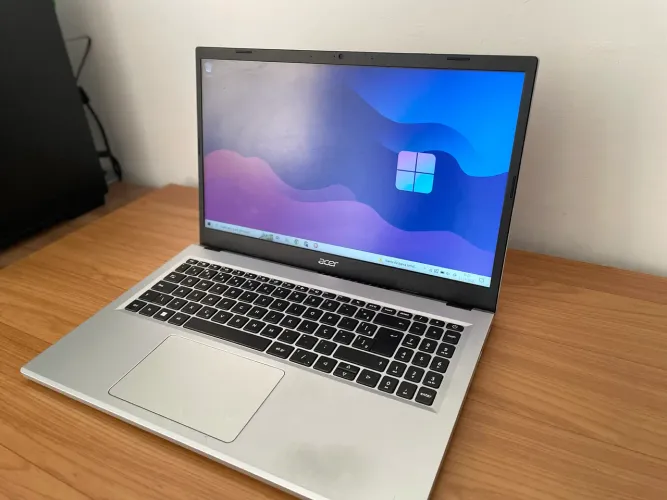 Notebook Acer Aspire A315-24P