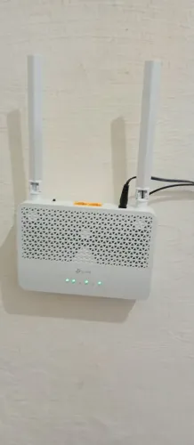 Roteador de Wifi