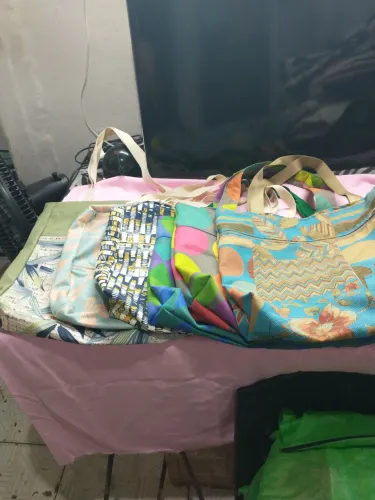 Bolsas