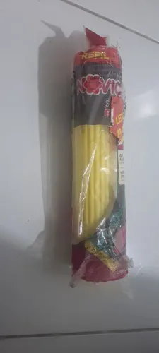 Refil para rodo
