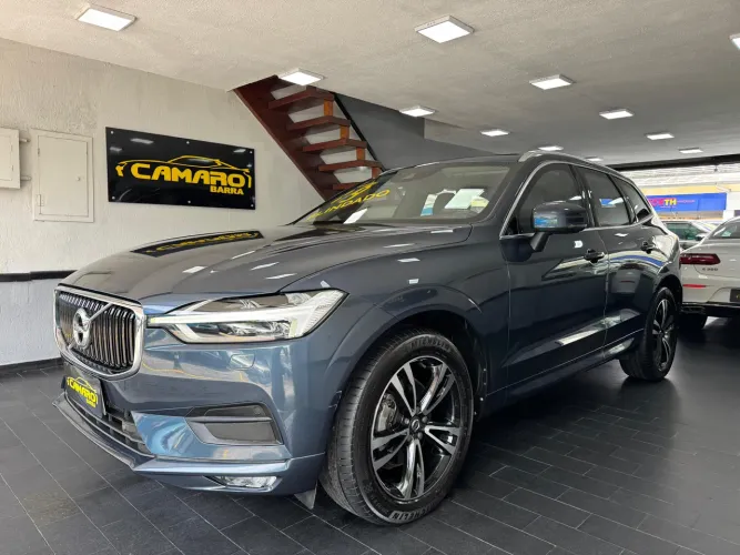 Volvo XC 60 T-5 Momentum 2.0 254cv AWD 5P 2019