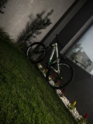 Bike viking x tuff 25 
