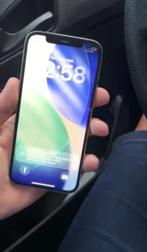 iPhone 12 Pro