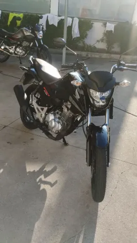 Moto cg 160 2025