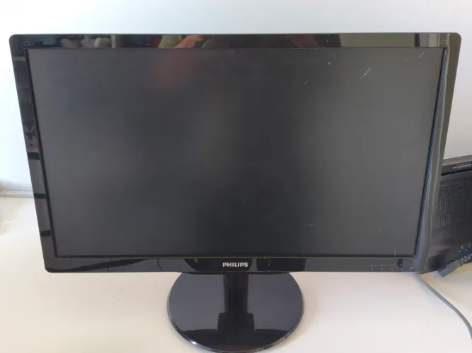 Monitor Philips 23.6"