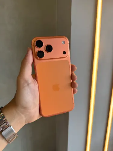 Iphone 17 Pro Max 512GB