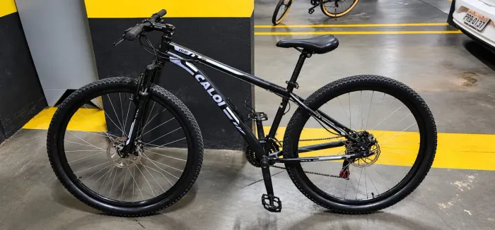 Caloi Velox Aro 29