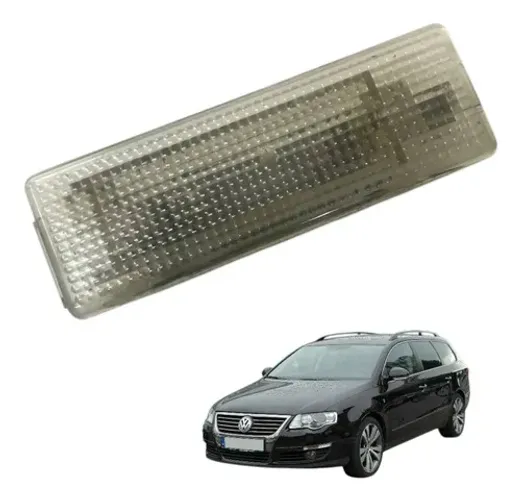 Luz Porta Malas Passat Variant 2005 2006 2007 2008 2009 10