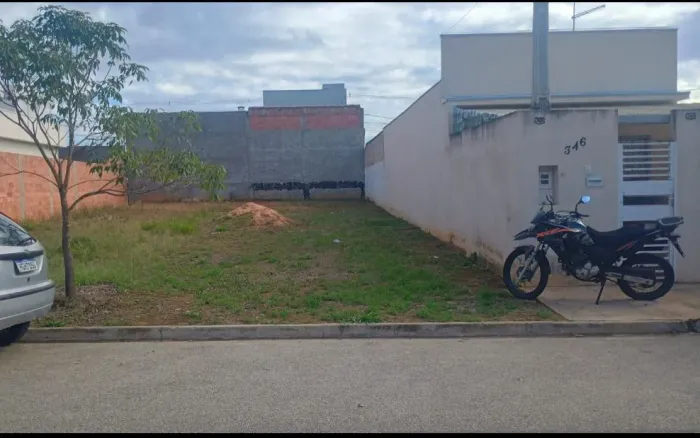 Troco lote  no centro de são Miguel arcanjo por imóvel na praia