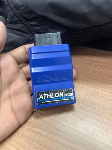 Módulo athlon da 160