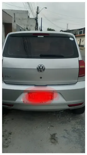 Volkswagen Fox 1.0 MI Total Flex 8V 3P 2010