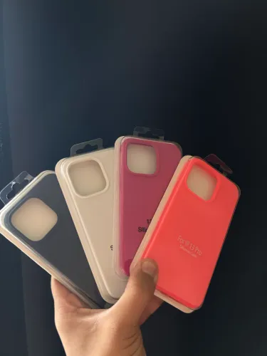 Capinhas de celular