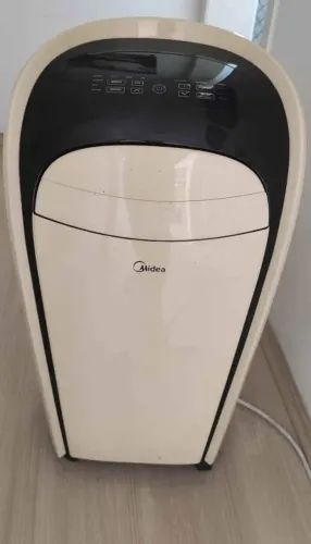 Ar condicionado portátil Midea