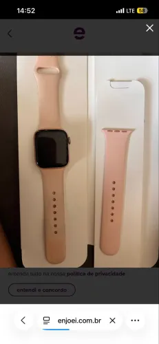 Apple watch series 4
