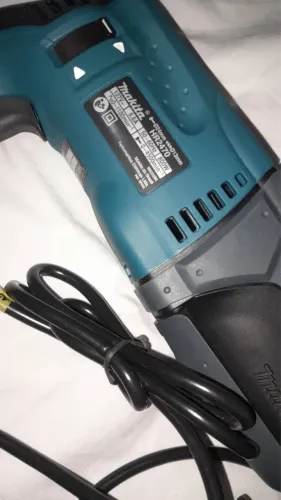 Martelete Makita 127V