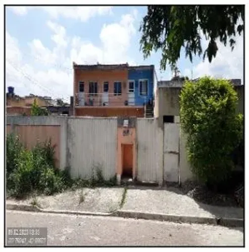 Oportunidade Única em SAO GONCALO - RJ | Tipo: Apartamento | Negociação: Venda Direta Onli