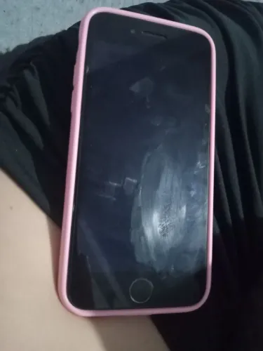 Vendo iphone 8